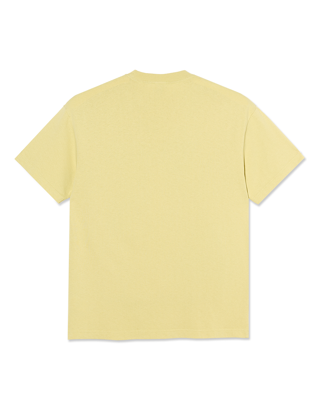 Tee Relax - Mignonette - Polar Skate Co