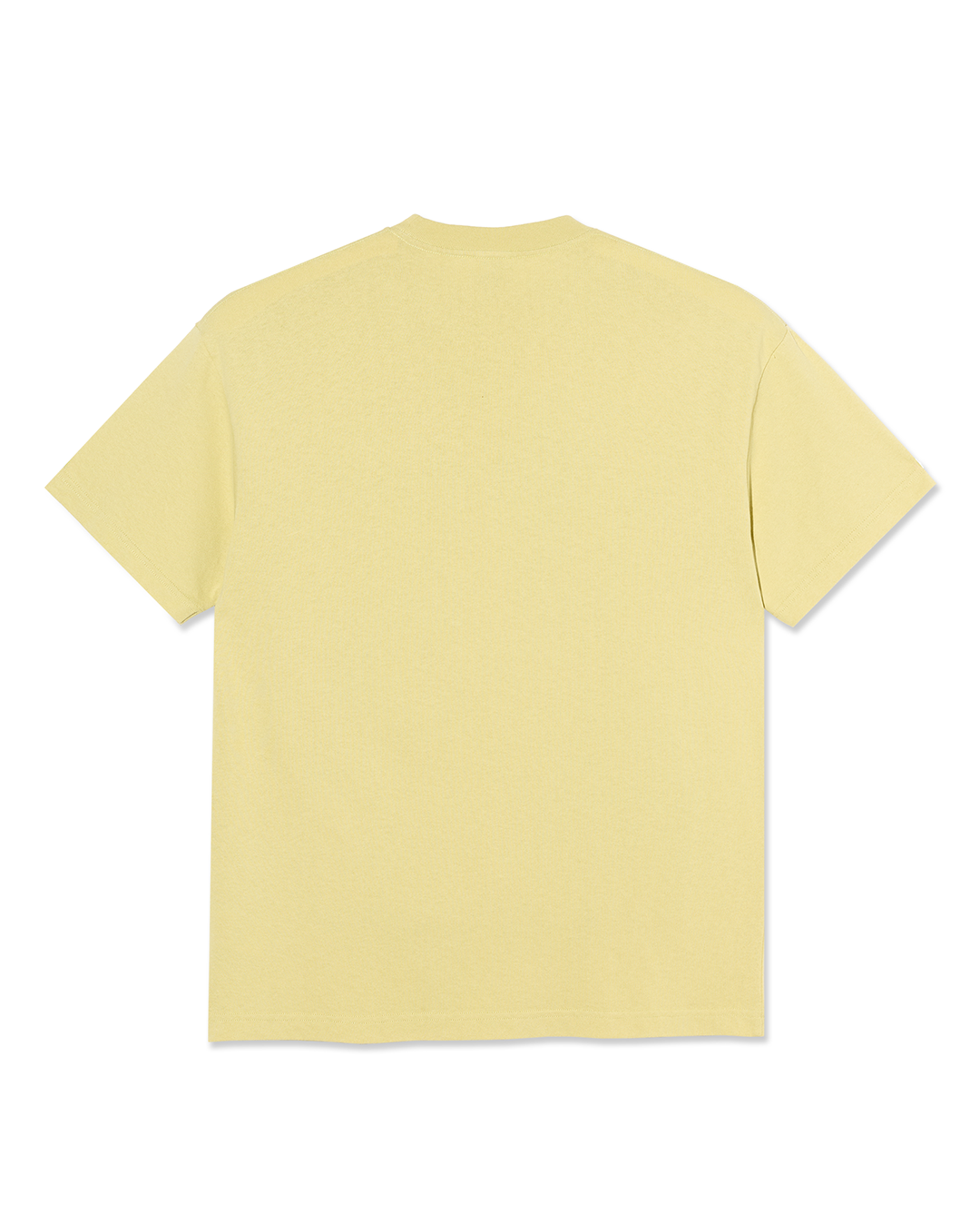 Tee Relax - Mignonette - Polar Skate Co