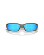 Terraforma Sunglasses - Matte Grey Smoke/Prizm Sapphire - Oakley