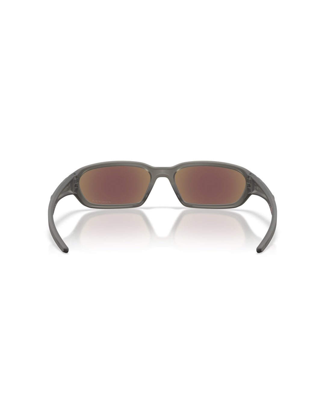 Terraforma Sunglasses - Matte Grey Smoke/Prizm Sapphire - Oakley