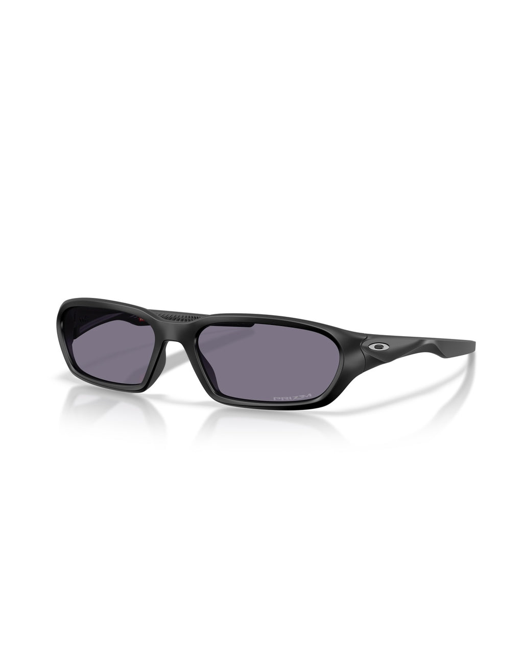 Terraforma Sunglasses - Matte Black/Prizm Grey - Oakley