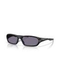 Terraforma Sunglasses - Matte Black/Prizm Grey - Oakley