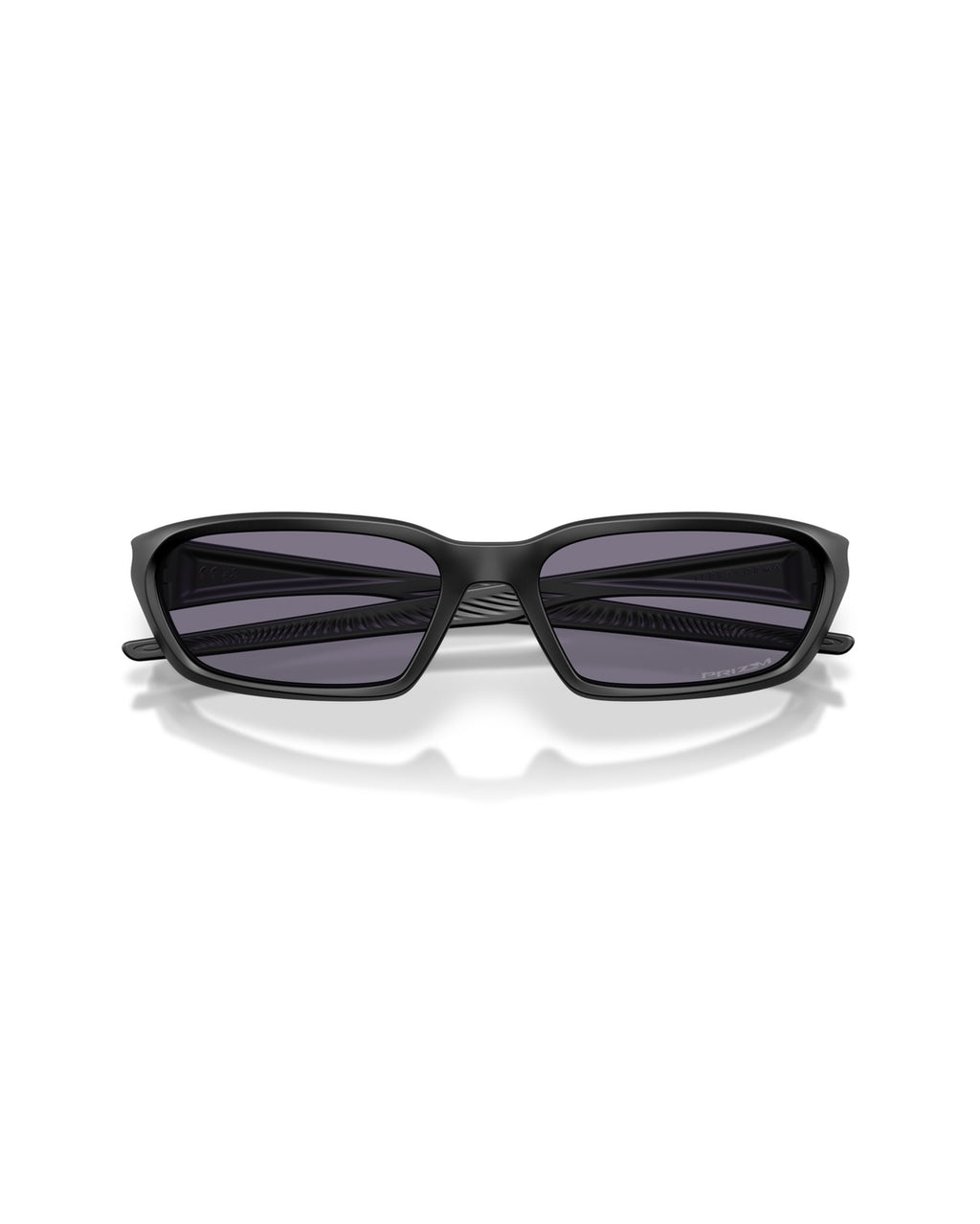 Terraforma Sunglasses - Matte Black/Prizm Grey - Oakley