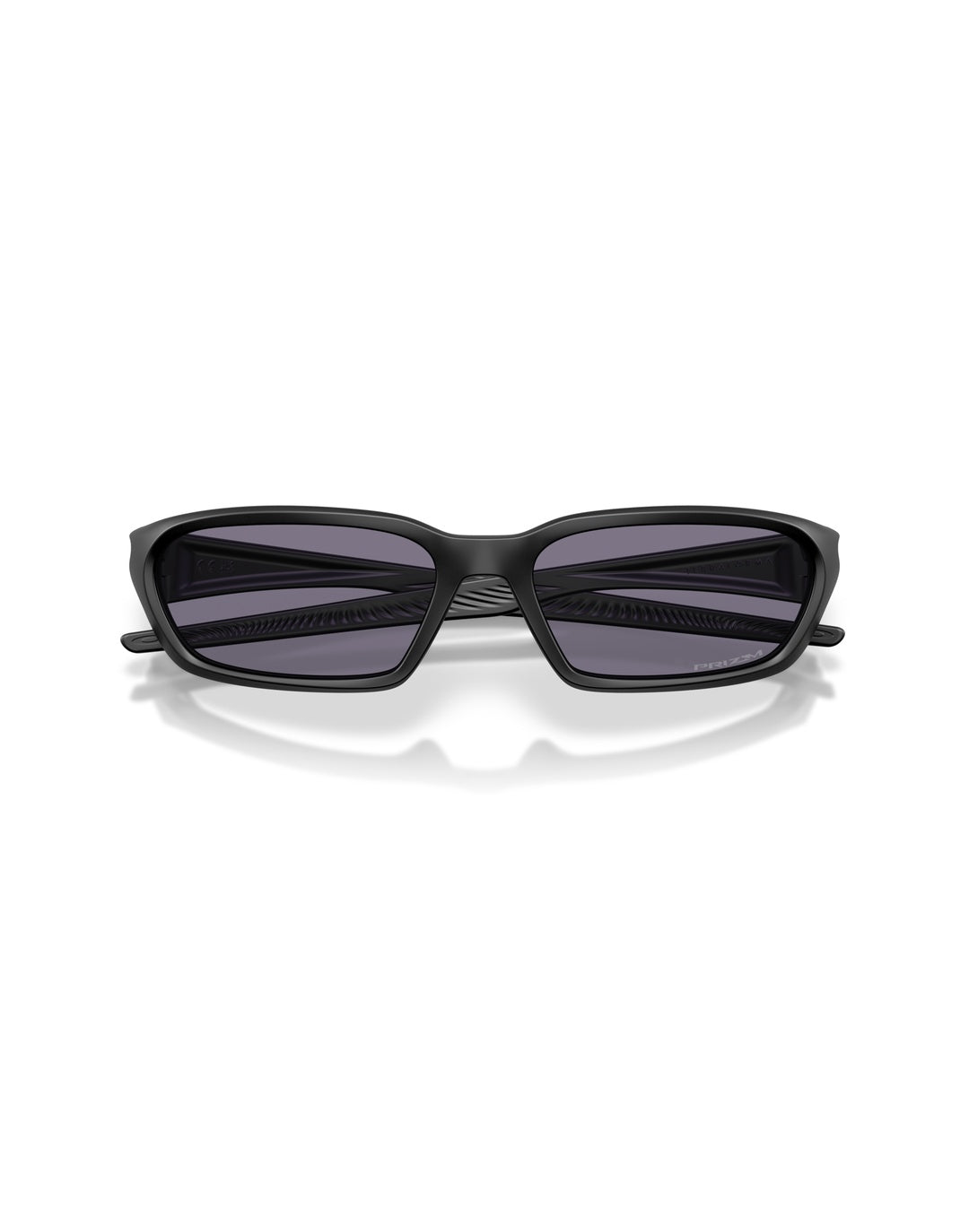 Terraforma Sunglasses - Matte Black/Prizm Grey - Oakley