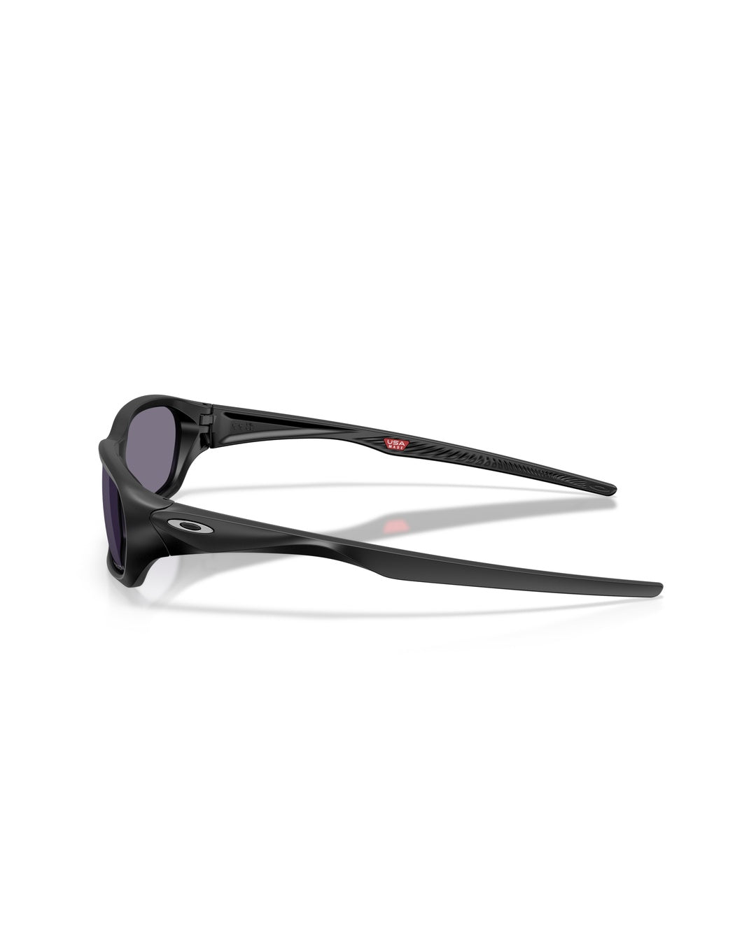 Terraforma Sunglasses - Matte Black/Prizm Grey - Oakley