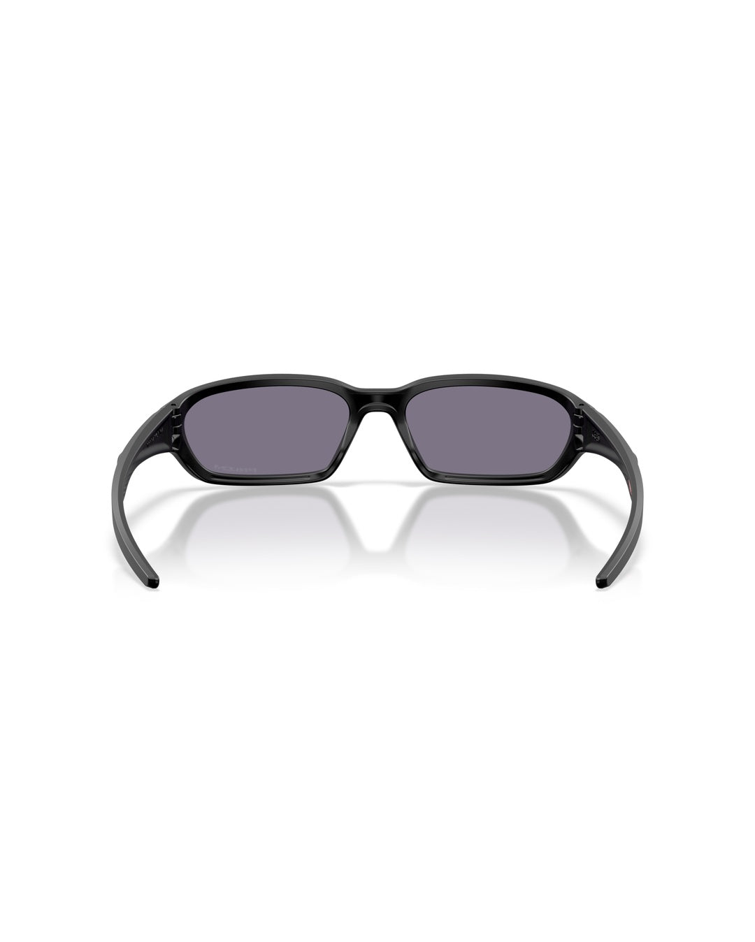 Terraforma Sunglasses - Matte Black/Prizm Grey - Oakley