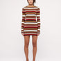 Earth Stripe