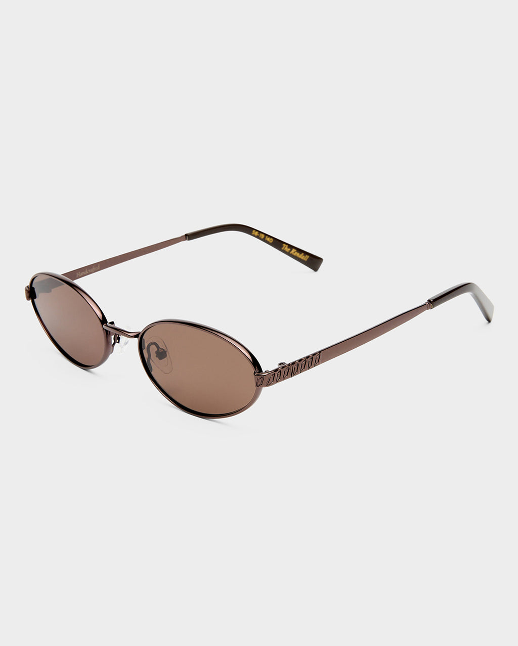 The Kendall - Bronze - Luv Lou