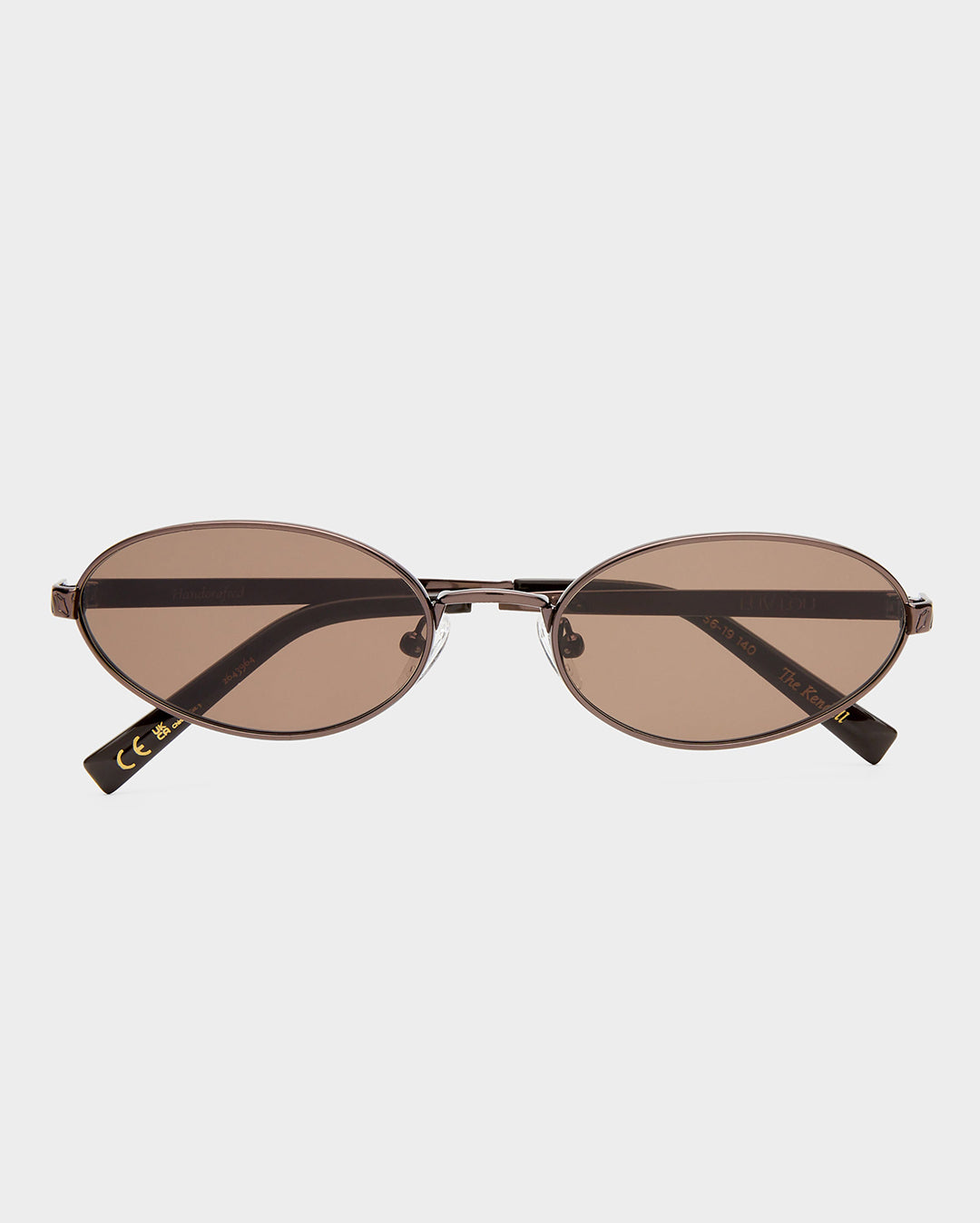 The Kendall - Bronze - Luv Lou