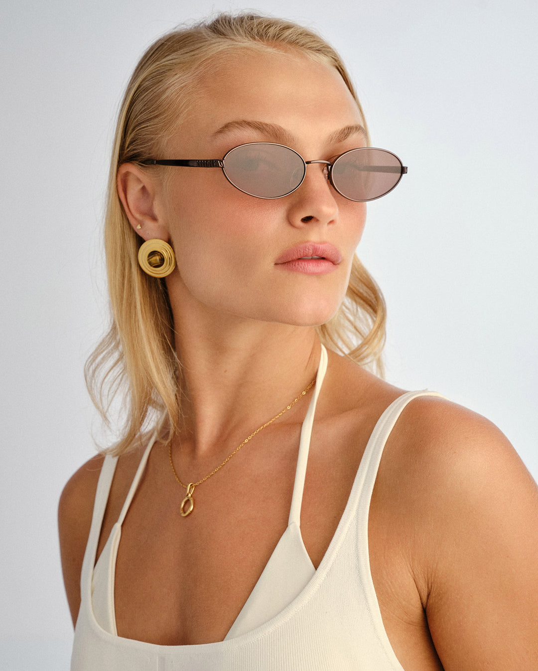 The Kendall - Bronze - Luv Lou
