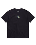 Bingo Doggy Tee - Damaged Black - thisisneverthat