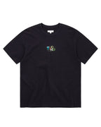 Bingo Doggy Tee - Damaged Black - thisisneverthat