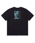 Bingo Doggy Tee - Damaged Black - thisisneverthat