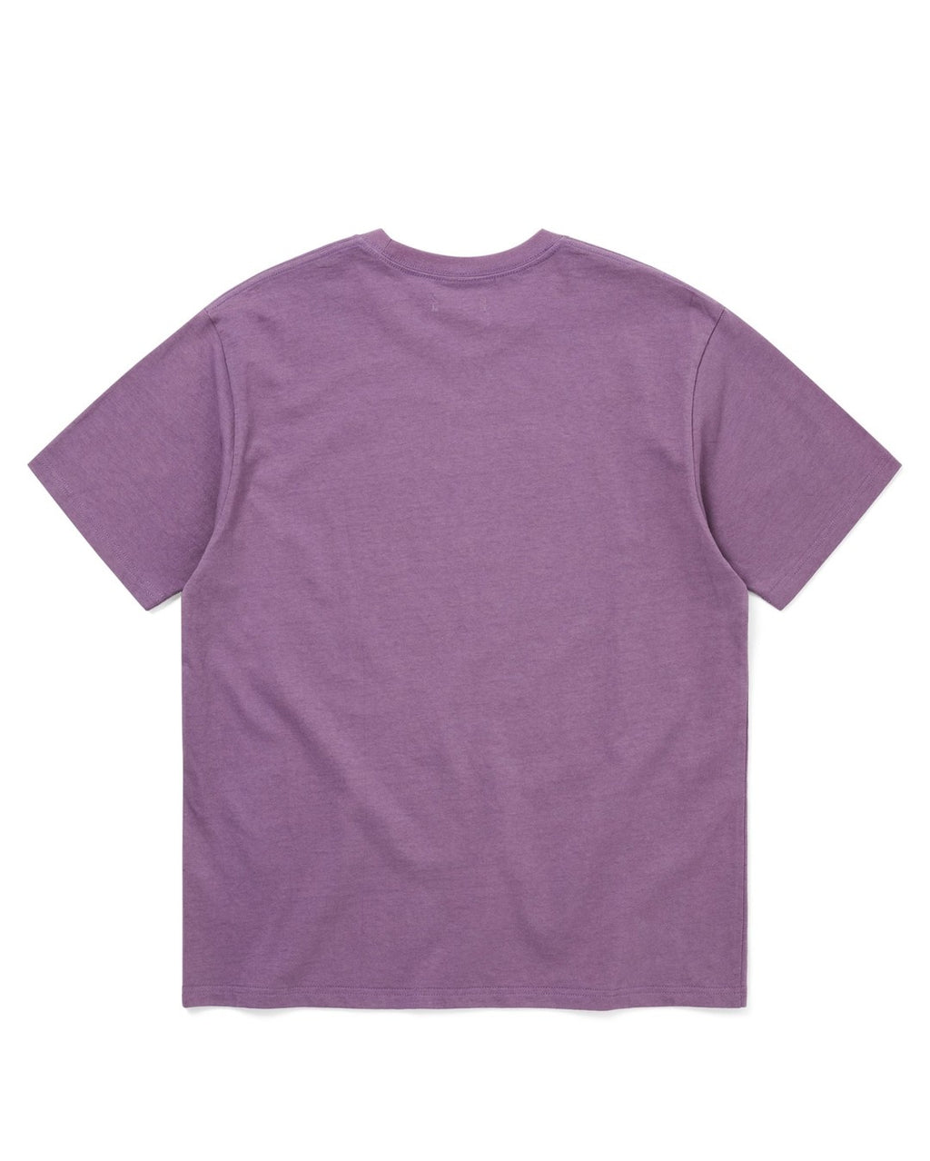 Dogs Tee - Dark Ruby - thisisneverthat
