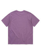Dogs Tee - Dark Ruby - thisisneverthat