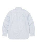 DSN Striped Shirt - White - thisisneverthat
