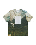 Paint Slab Tee - Landscape - thisisneverthat