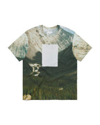 Paint Slab Tee - Landscape - thisisneverthat