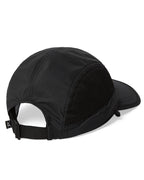 Pertex Long Bill Sun Sport Cap - Black - thisisneverthat