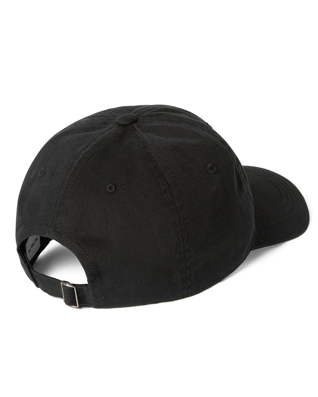 Times Cap - Black - thisisneverthat