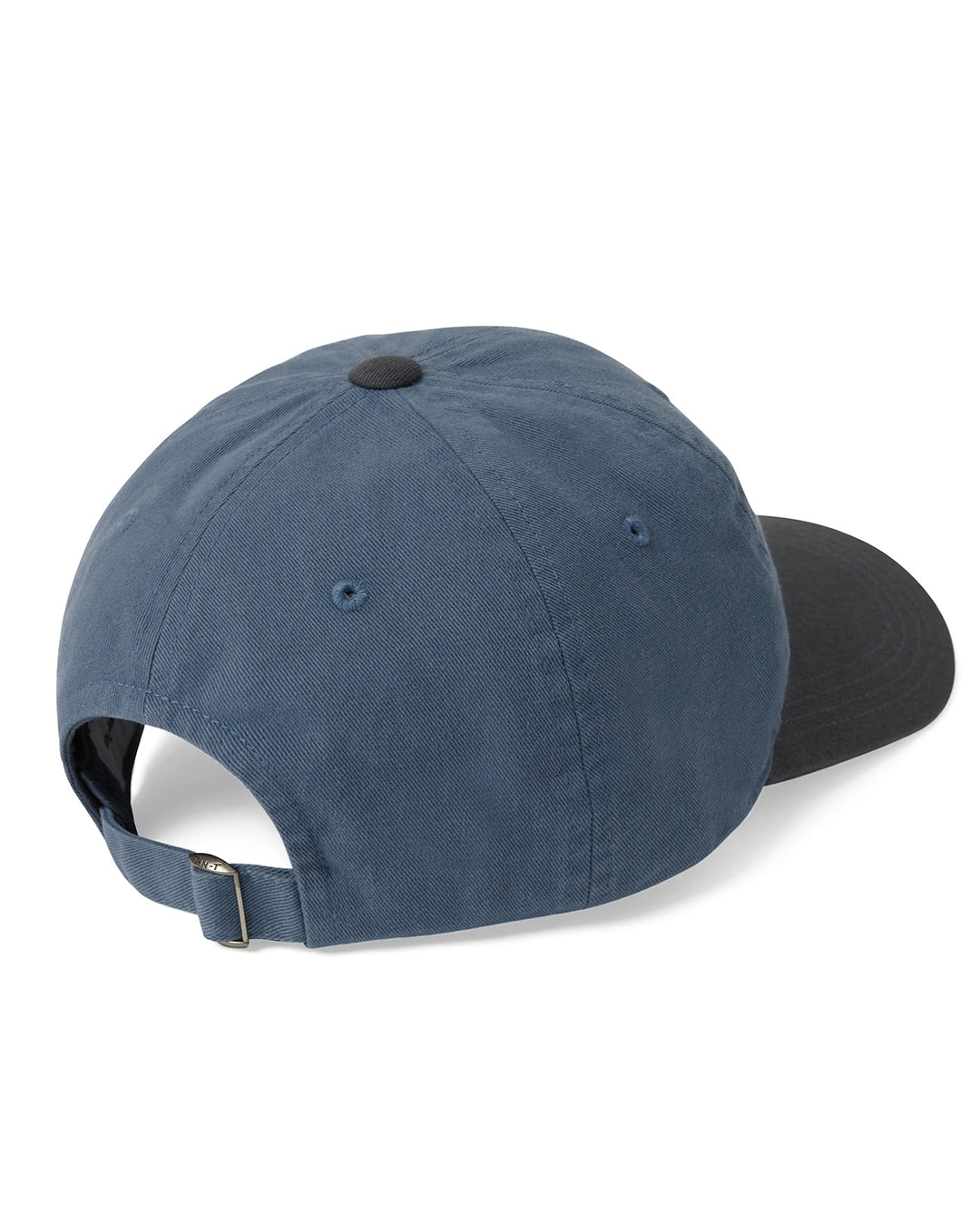 Times Cap - Blue/Charcoal - thisisneverthat