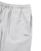 T.N.T. Classic HDP Sweatpant - Heather Grey - thisisneverthat