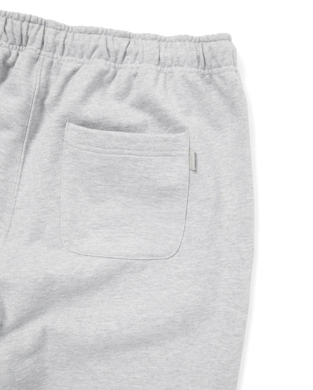 T.N.T. Classic HDP Sweatpant - Heather Grey - thisisneverthat