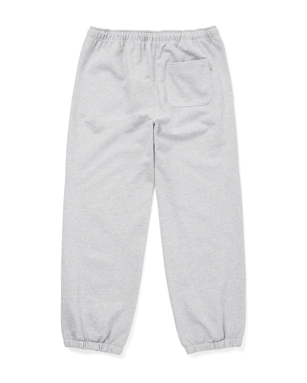 T.N.T. Classic HDP Sweatpant - Heather Grey - thisisneverthat