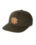 Tn Applique Cap - Khaki - thisisneverthat