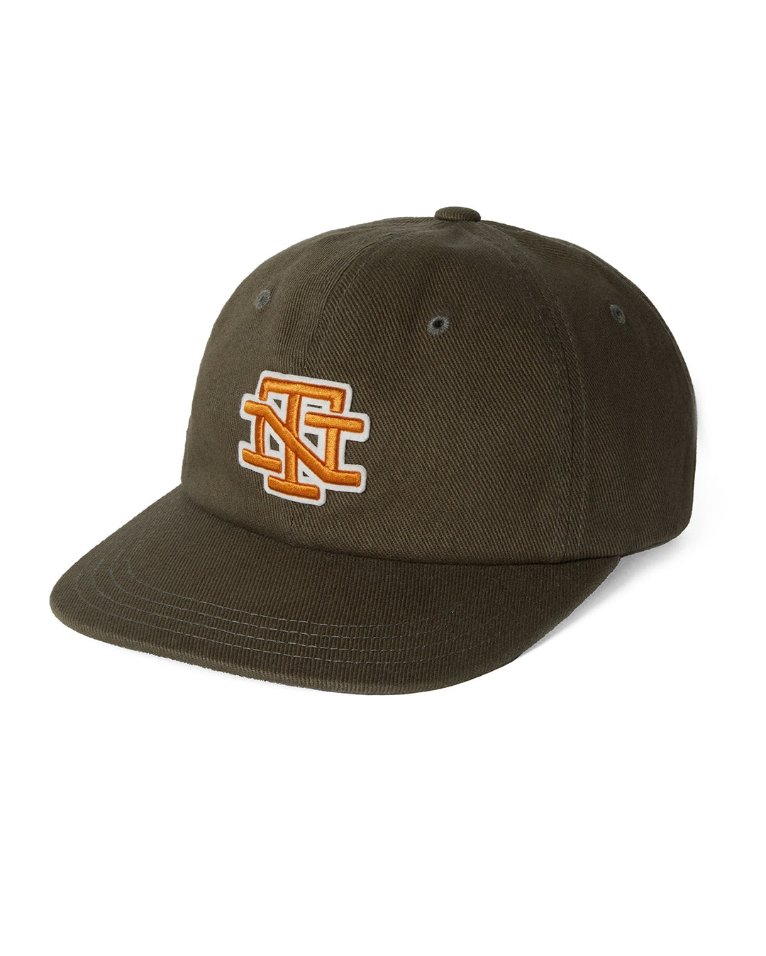 Tn Applique Cap - Khaki - thisisneverthat