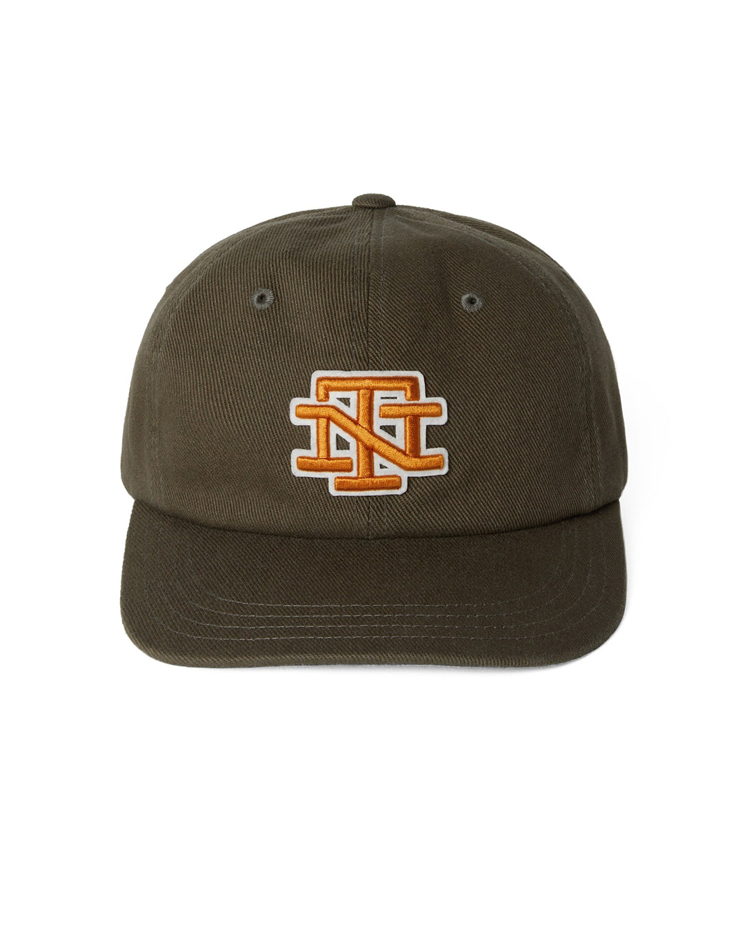 Tn Applique Cap - Khaki - thisisneverthat