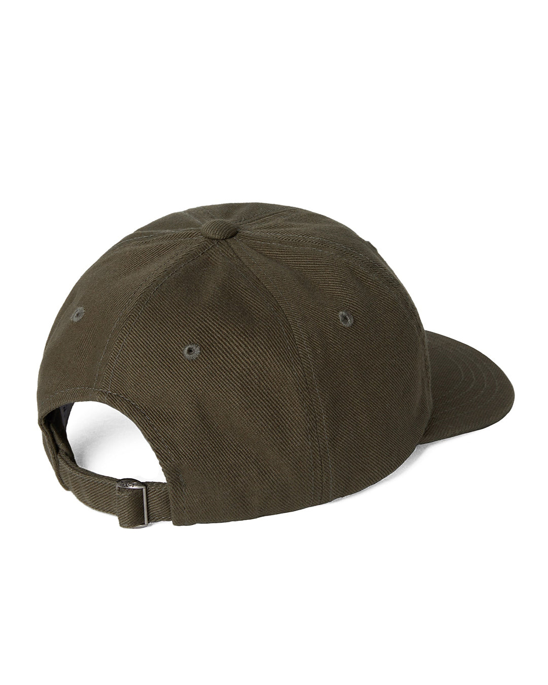 Tn Applique Cap - Khaki - thisisneverthat