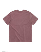 TNT Peanuts Comic Strip Tee - Fuchsia - thisisneverthat