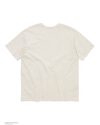 TNT Peanuts Comic Strip Tee - Natural - thisisneverthat