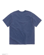 TNT Peanuts Jumping Tee - Royal Blue - thisisneverthat