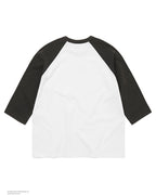 TNT Peanuts Raglan Tee - White - thisisneverthat