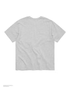 TNT Peanuts Tee - Heather Grey - thisisneverthat