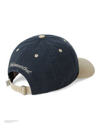 TNT Peanuts Two Tone Cap - Navy - thisisneverthat
