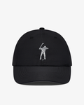 Tournament Hat - Black - Eastside Golf