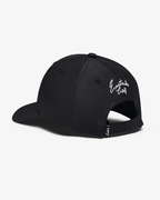 Tournament Hat - Black - Eastside Golf