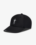 Tournament Hat - Black - Eastside Golf