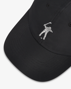 Tournament Hat - Black - Eastside Golf