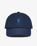 Tournament Hat - Midnight Navy - Eastside Golf
