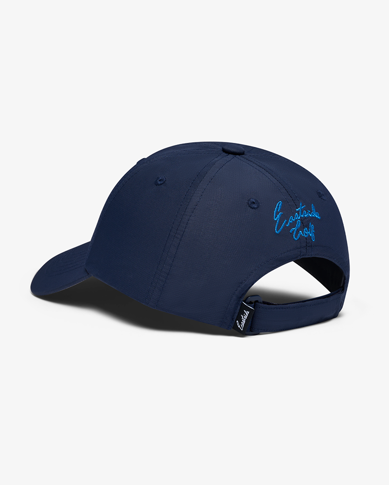 Tournament Hat - Midnight Navy - Eastside Golf