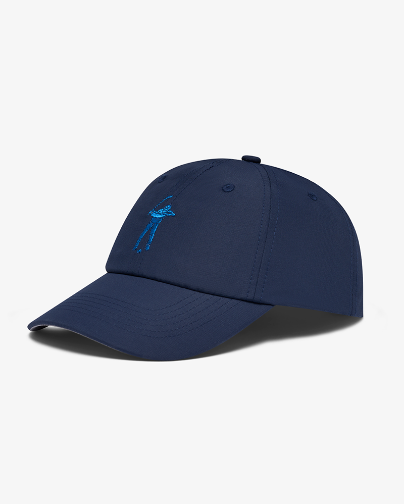 Tournament Hat - Midnight Navy - Eastside Golf