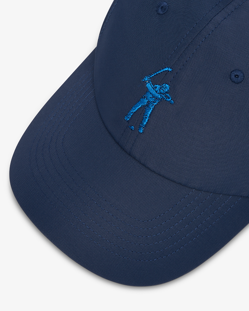 Tournament Hat - Midnight Navy - Eastside Golf