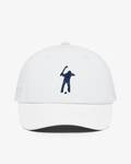 Tournament Hat - White - Eastside Golf