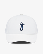 Tournament Hat - White - Eastside Golf