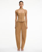 Tovi Pant - Cedar - Significant Other