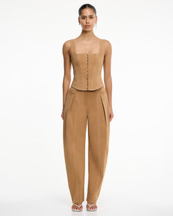 Tovi Pant - Cedar - Significant Other